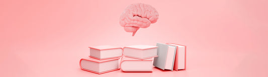 The Ten Top Neurodivergence Books