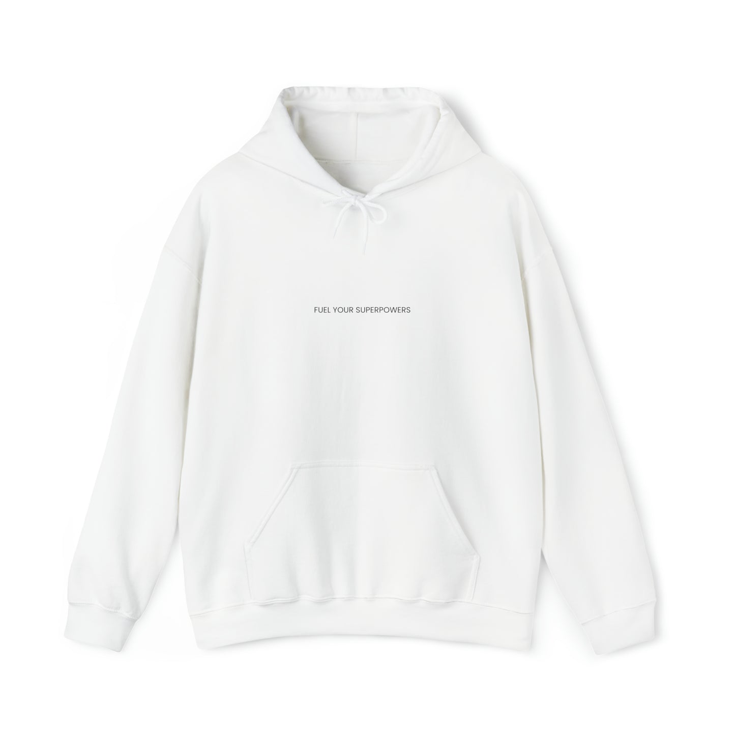 Gamma Focus Hoodie