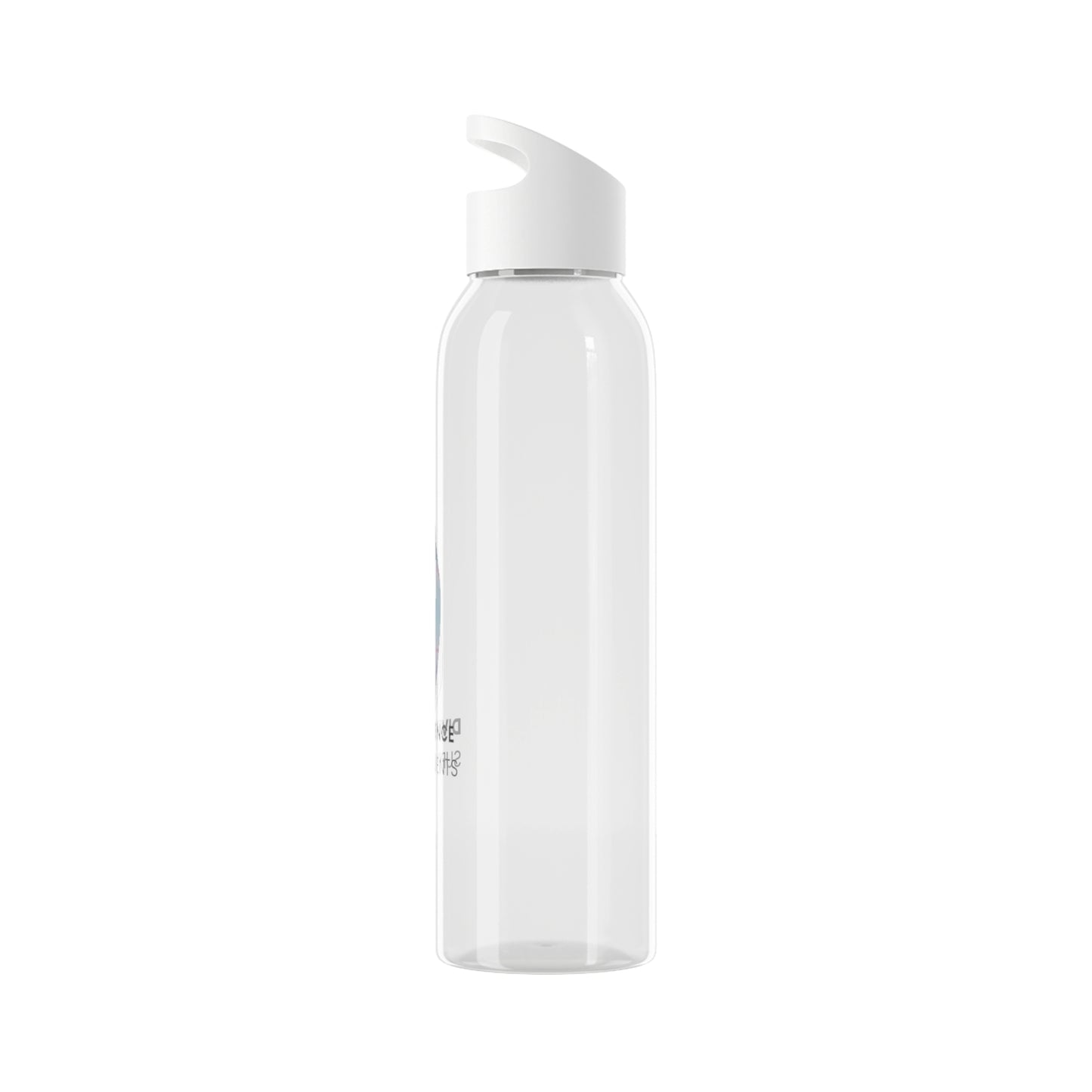 Divergence Supplements Sport Bottle