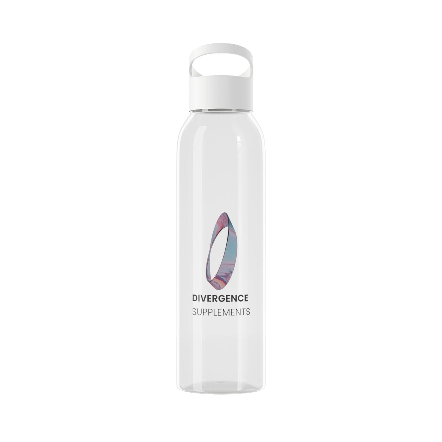Divergence Supplements Sport Bottle