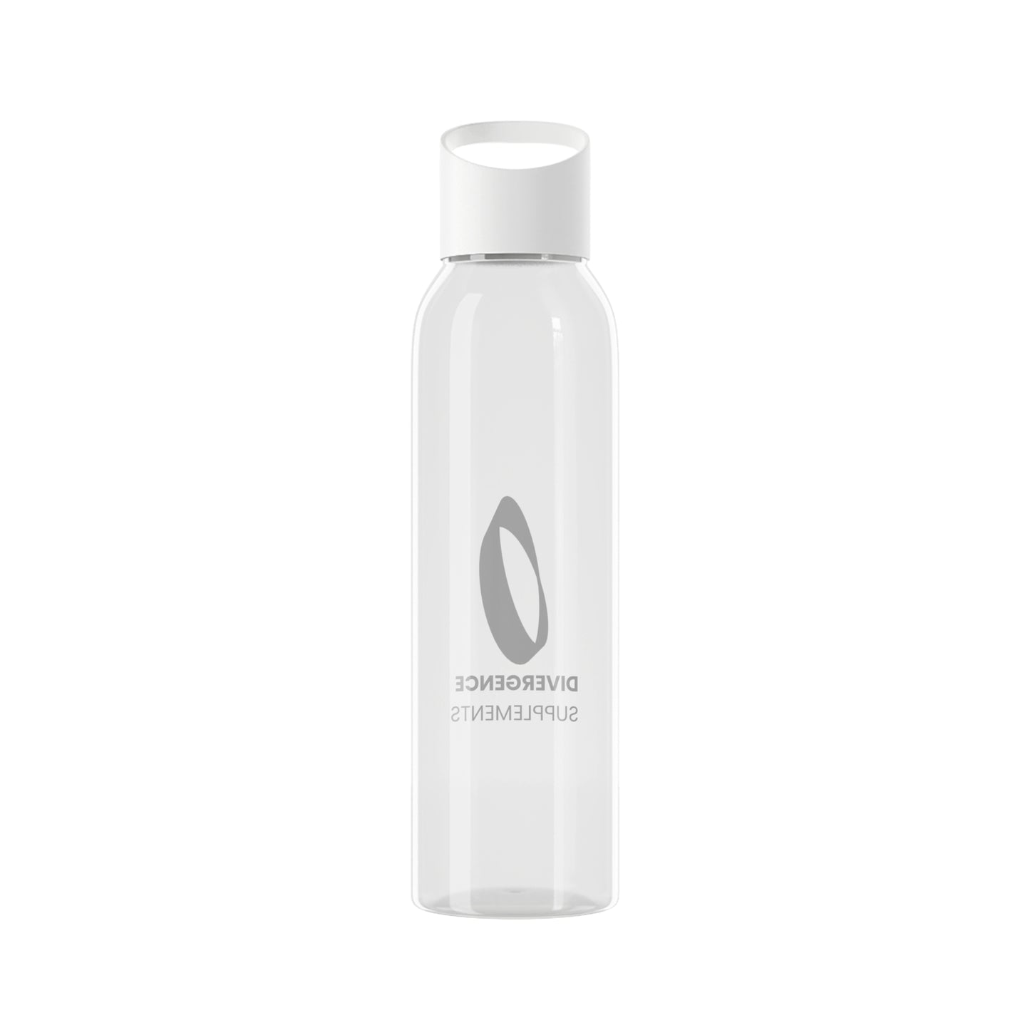 Divergence Supplements Sport Bottle