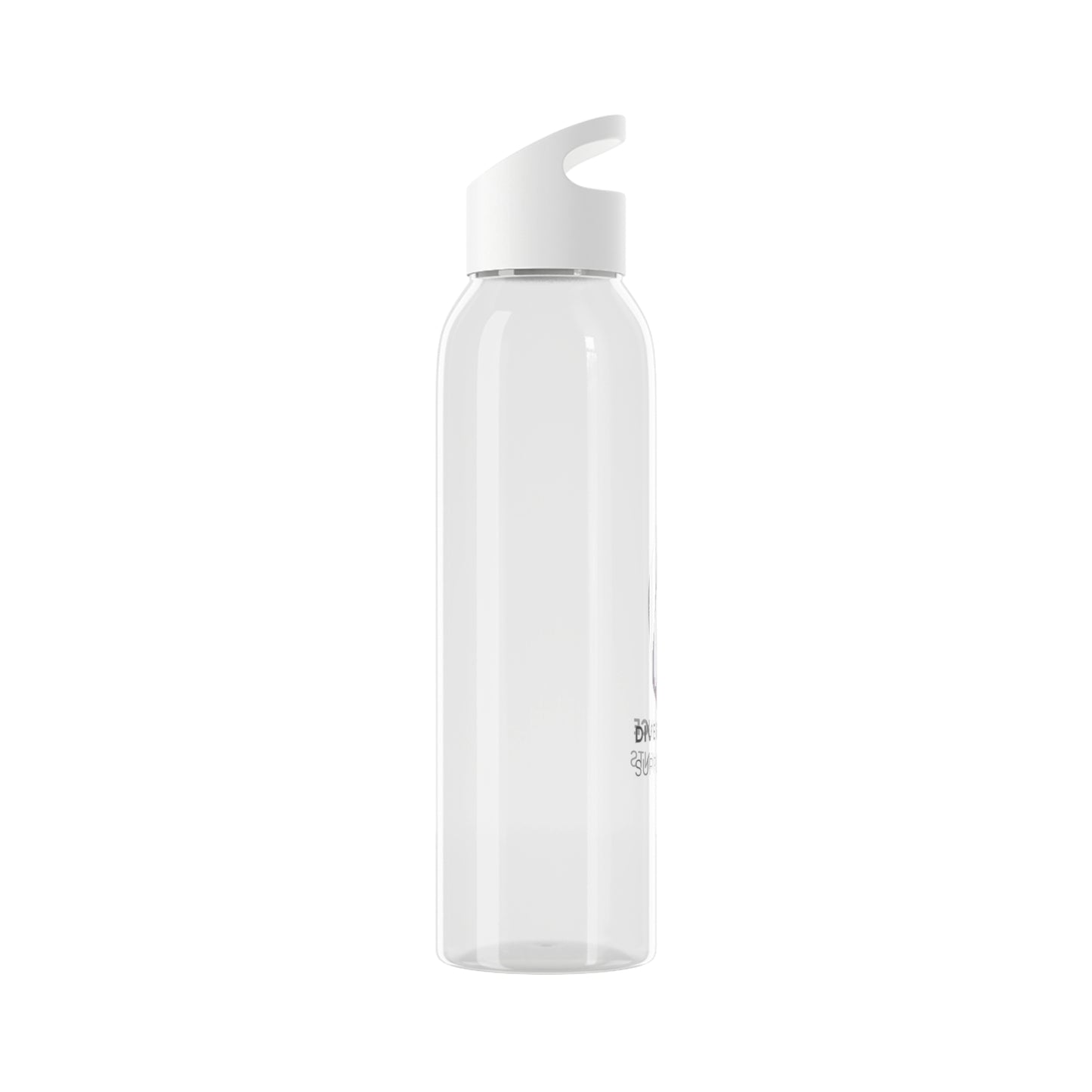 Divergence Supplements Sport Bottle