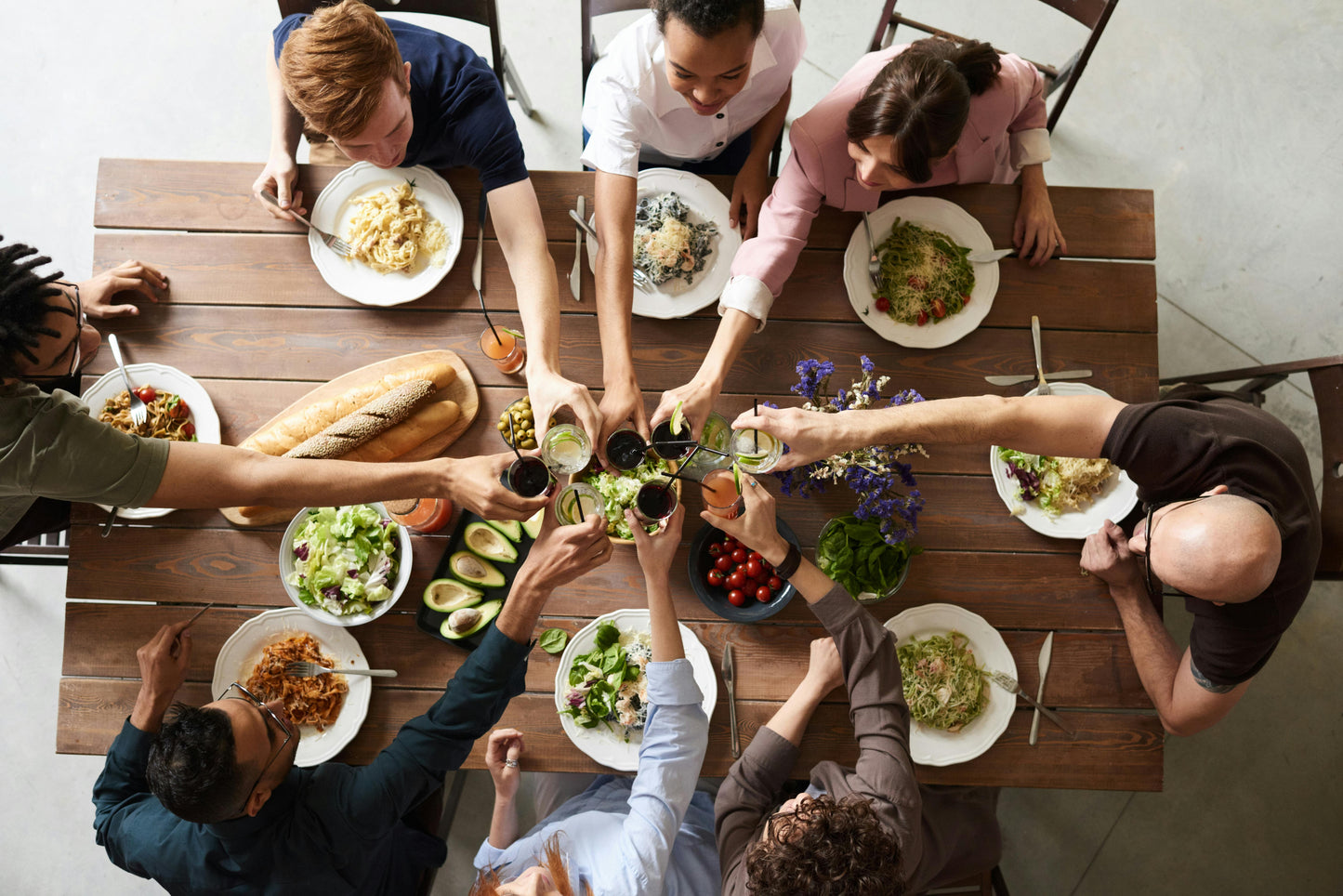 Divergence Wellness Membership
