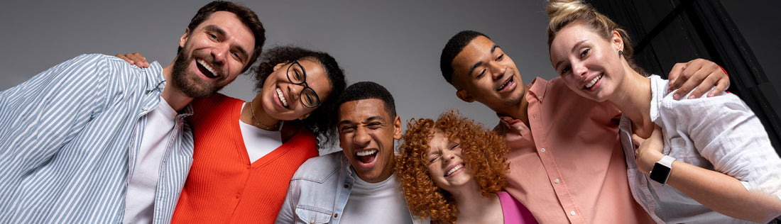 The Best Parts of Being Neurodivergent