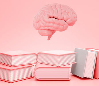 The Ten Top Neurodivergence Books