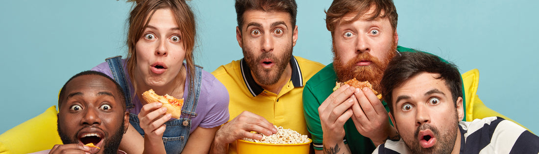 The Ten Best Movies about Neurodivergent Heroes