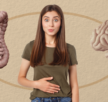 The Gut-Brain Connection