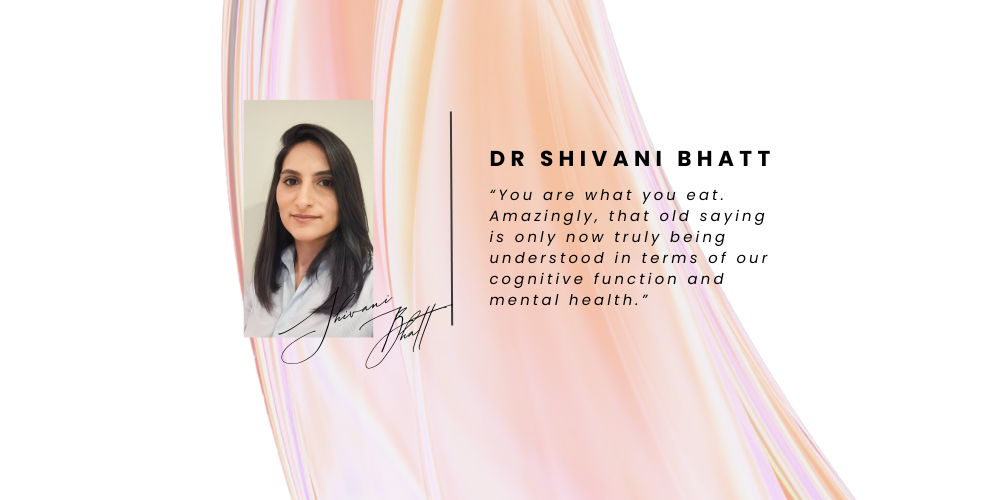 Nourishing the Mind: The Crucial Role of Nutrition for Neurodivergent Adults from a GP perspective