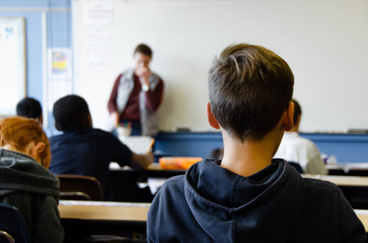 Embracing Neurodiversity: Transforming Challenges into Strengths in Modern Education