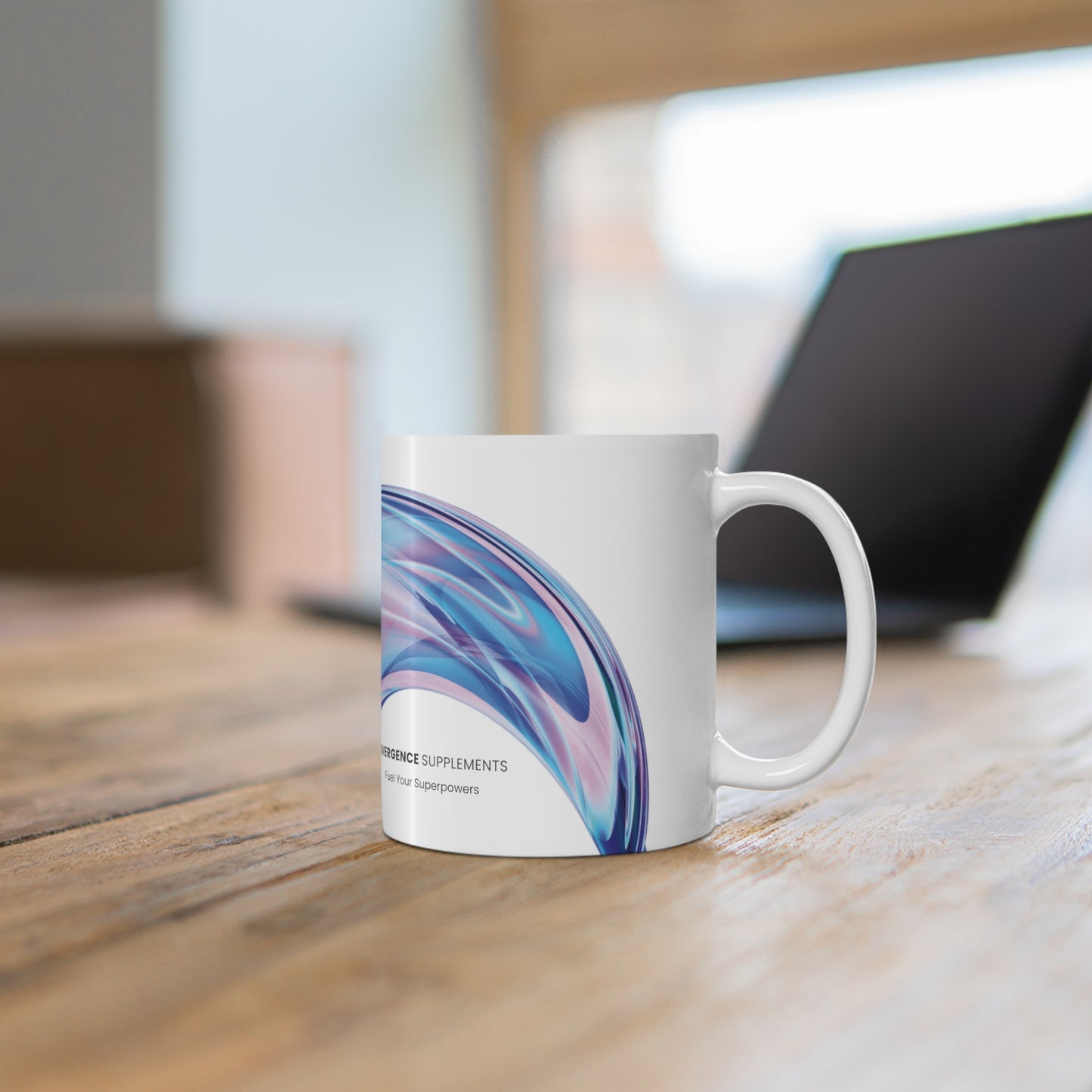 Omega Optimise Mug