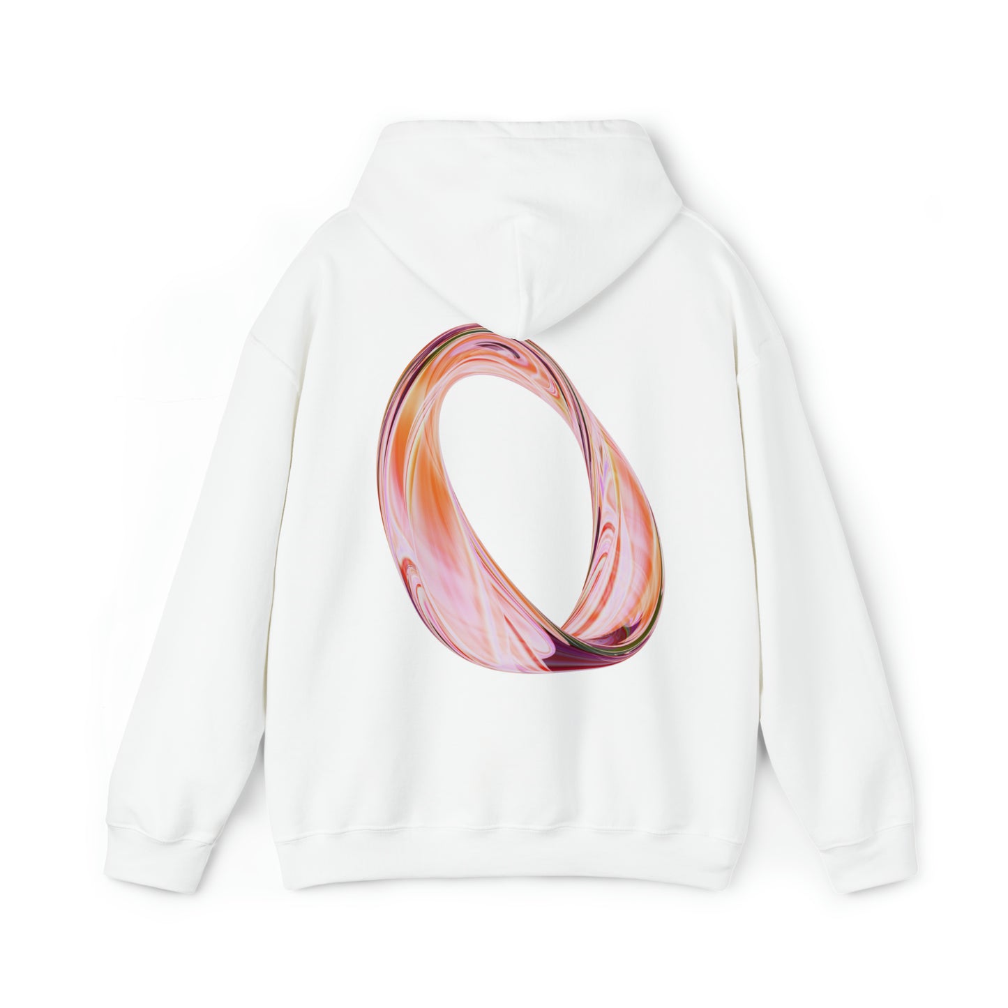 Gamma Focus Hoodie