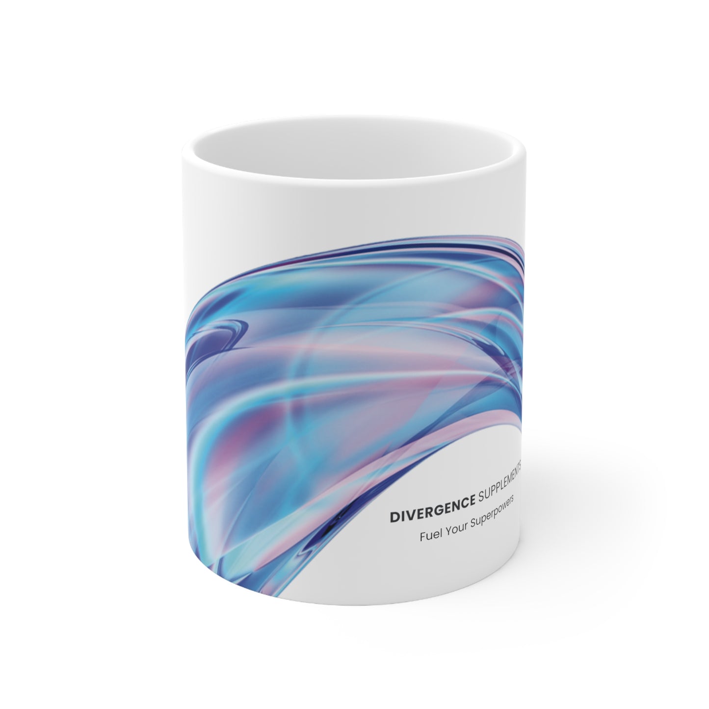 Omega Optimise Mug