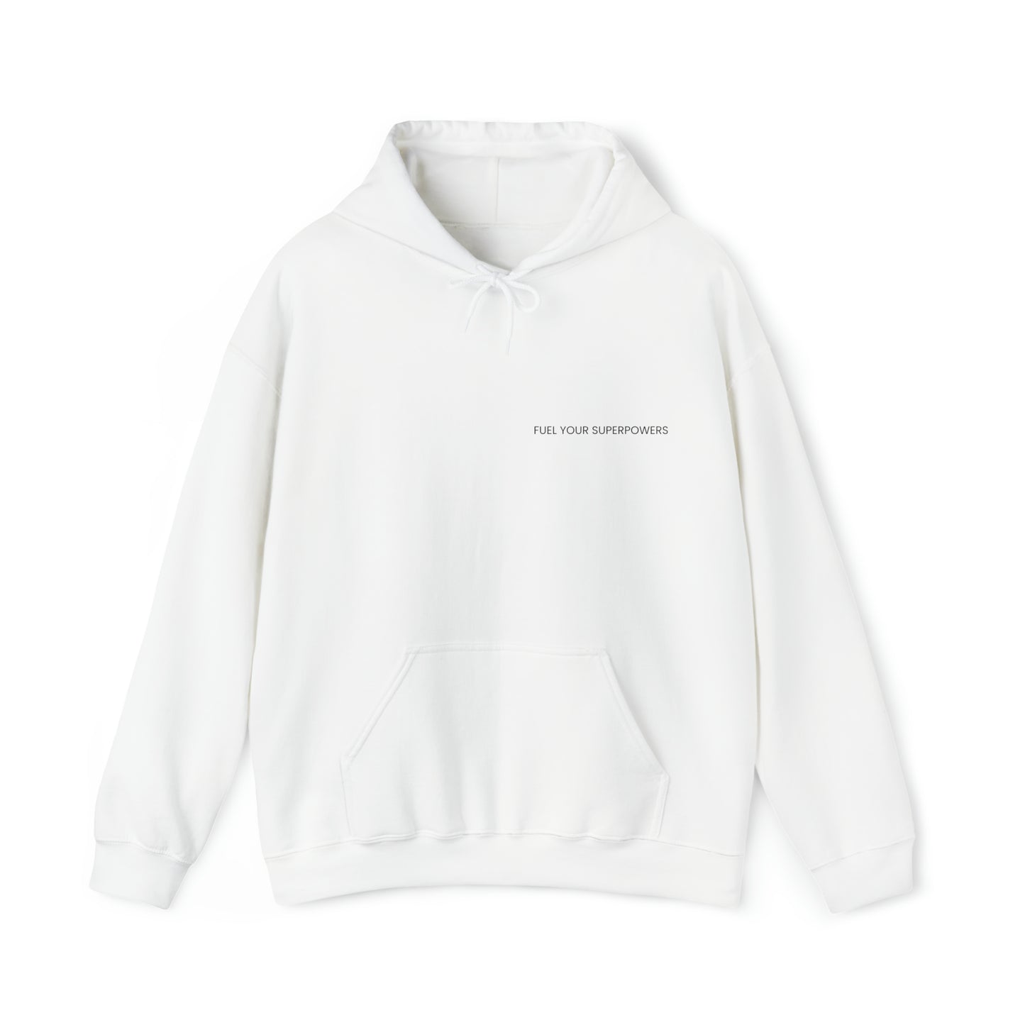 Omega Optimise Hoodie