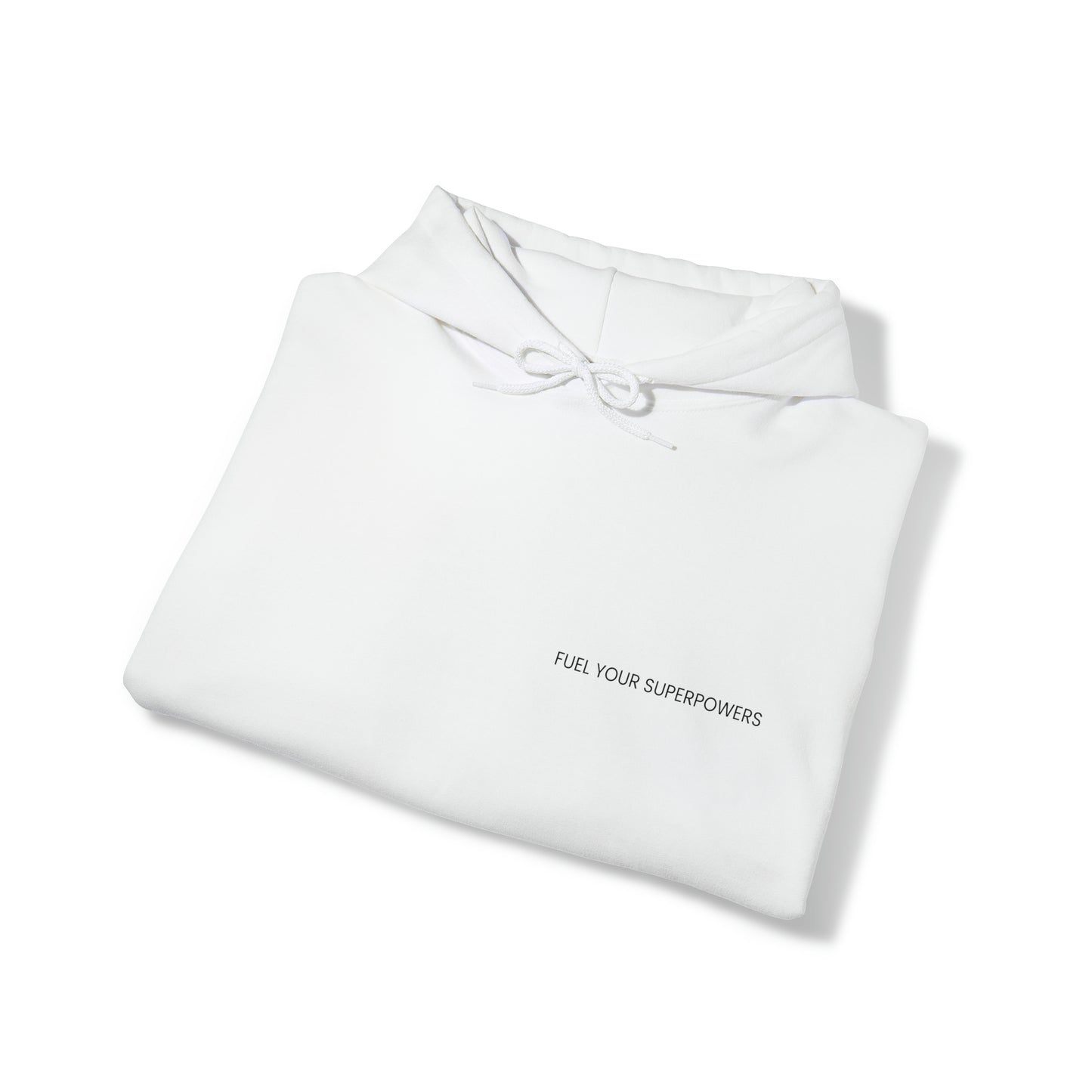 Omega Optimise Hoodie
