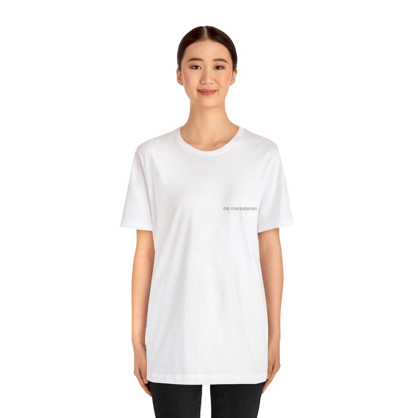 Gamma Focus Tee