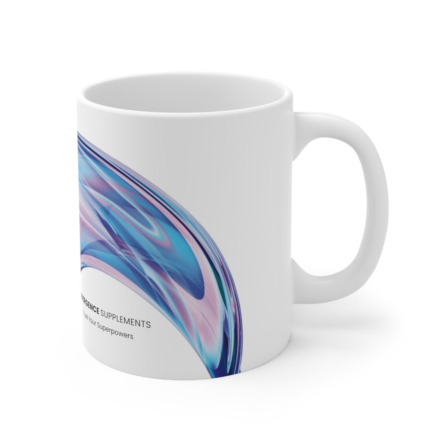 Omega Optimise Mug