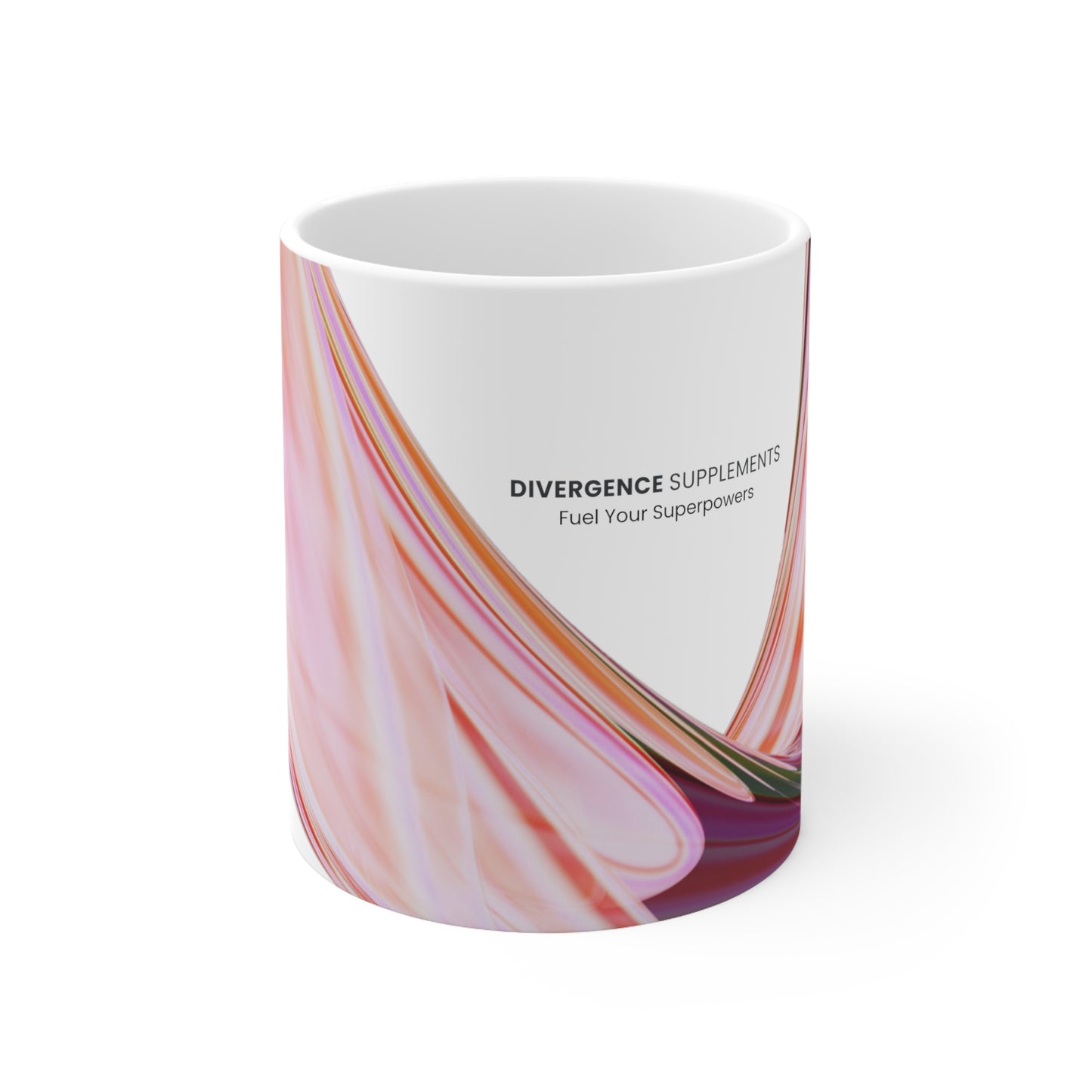 Gamma Focus Mug