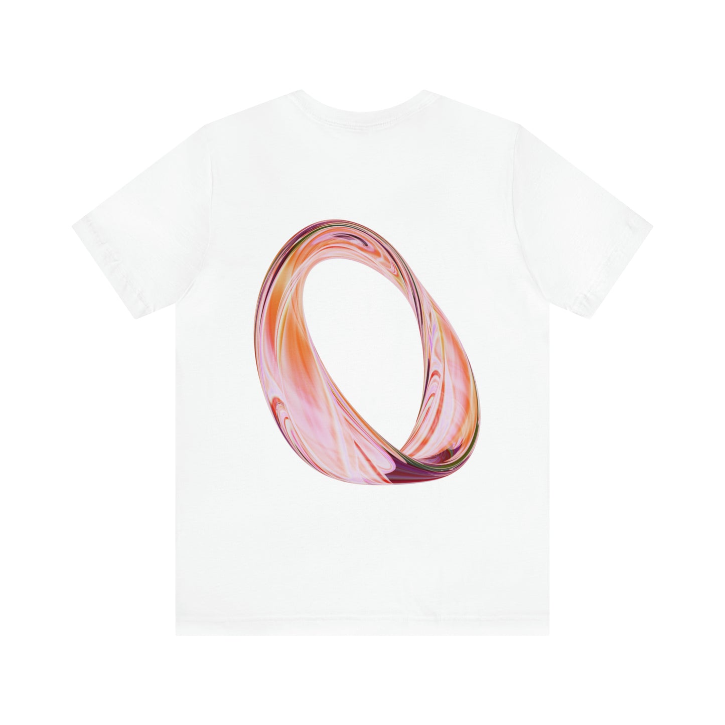 Gamma Focus Tee