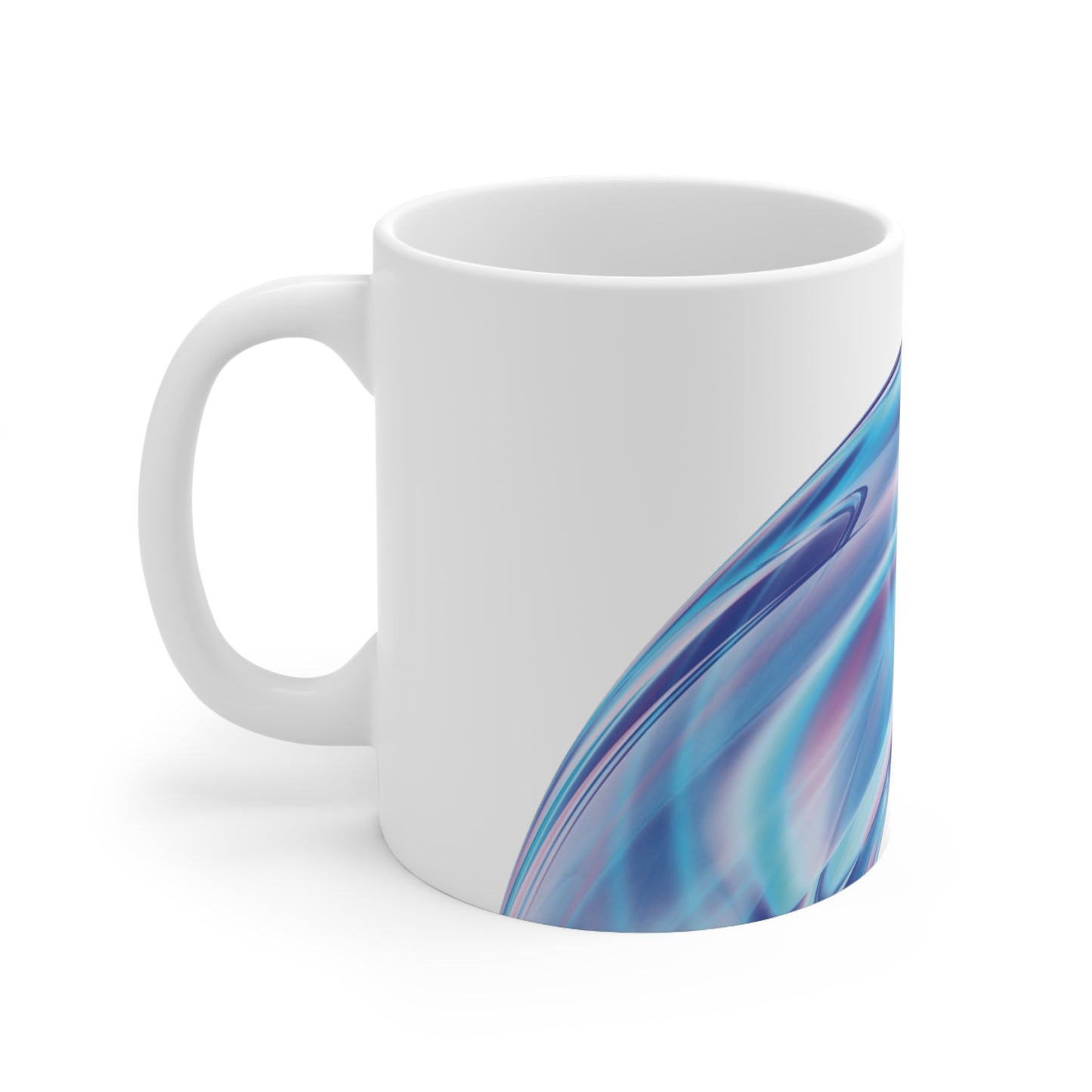 Omega Optimise Mug