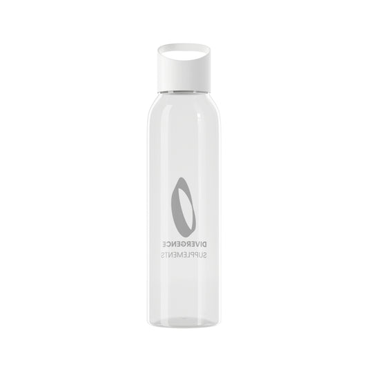 Divergence Supplements Sport Bottle