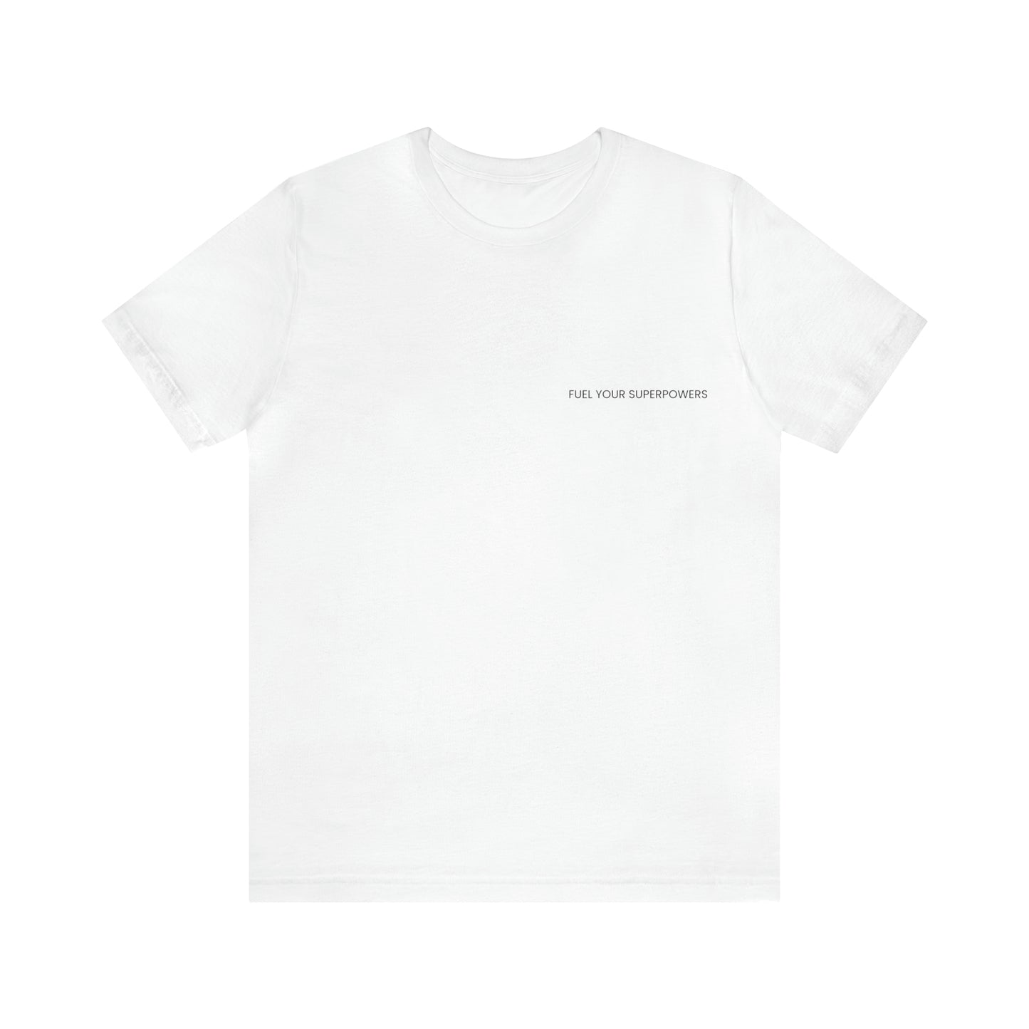 Gamma Focus Tee