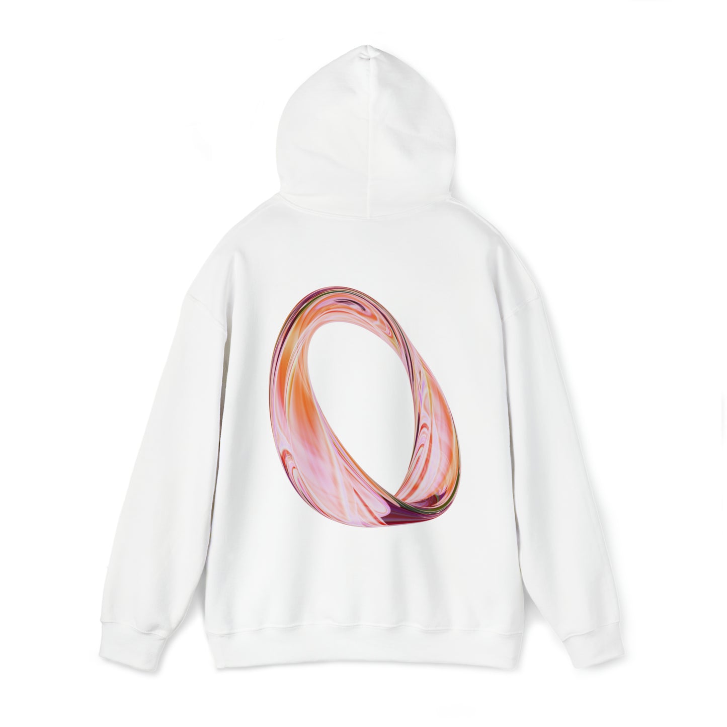 Gamma Focus Hoodie