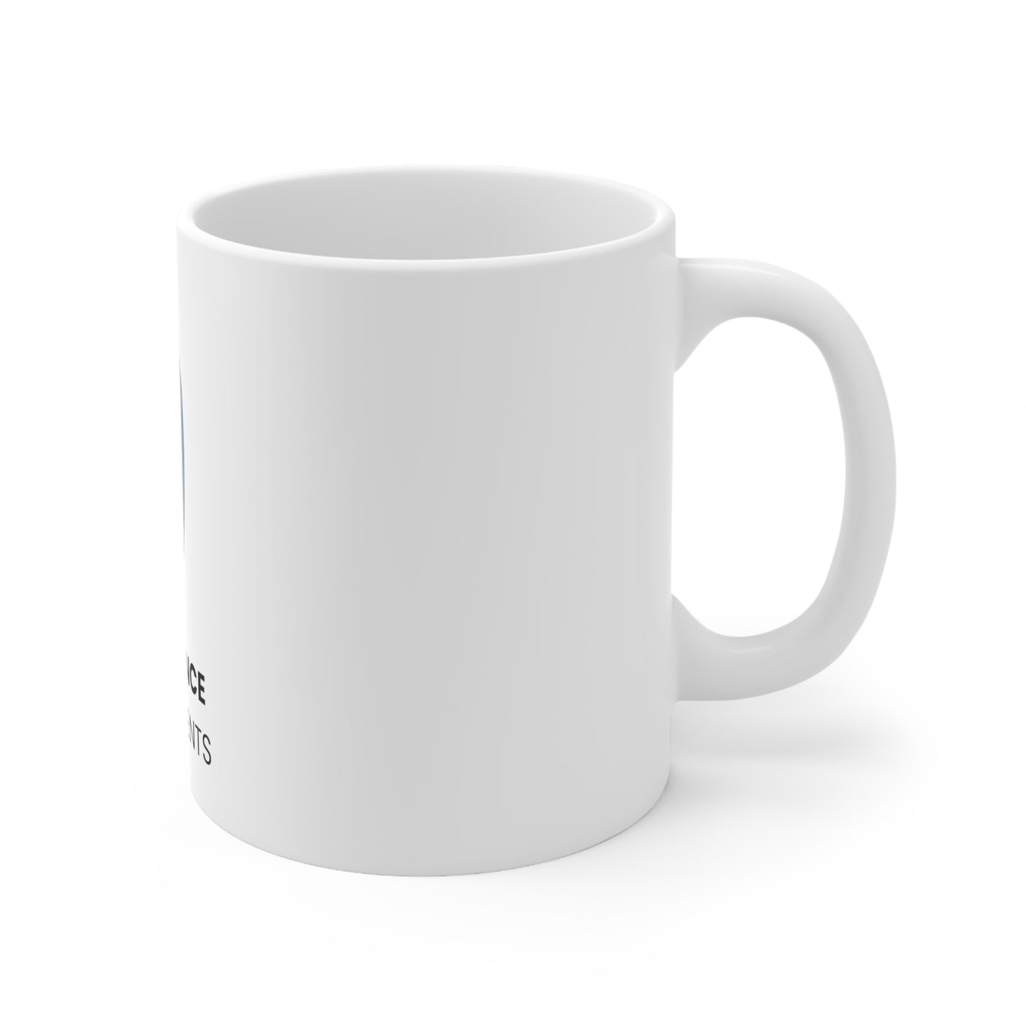 Divergence Supplements Mug
