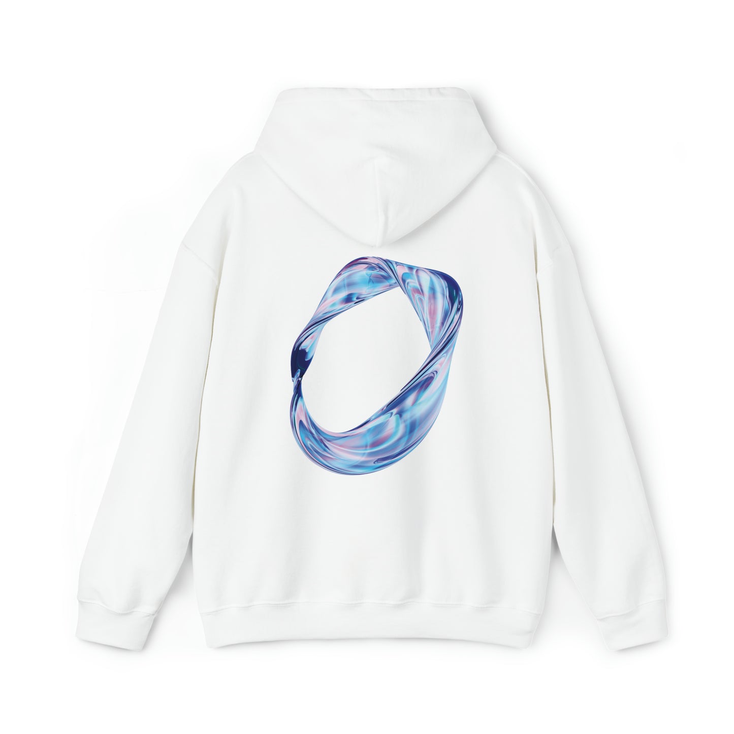 Omega Optimise Hoodie