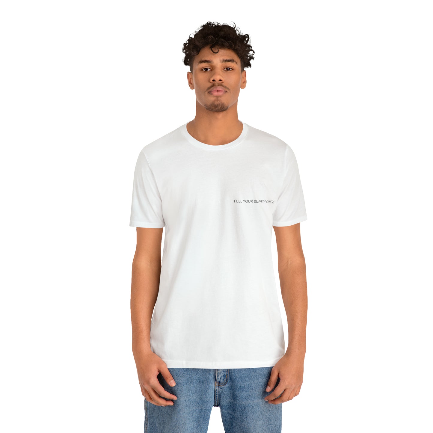 Gamma Focus Tee