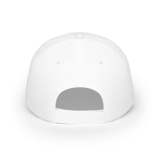 Fuel Your Superpowers Baseball Cap