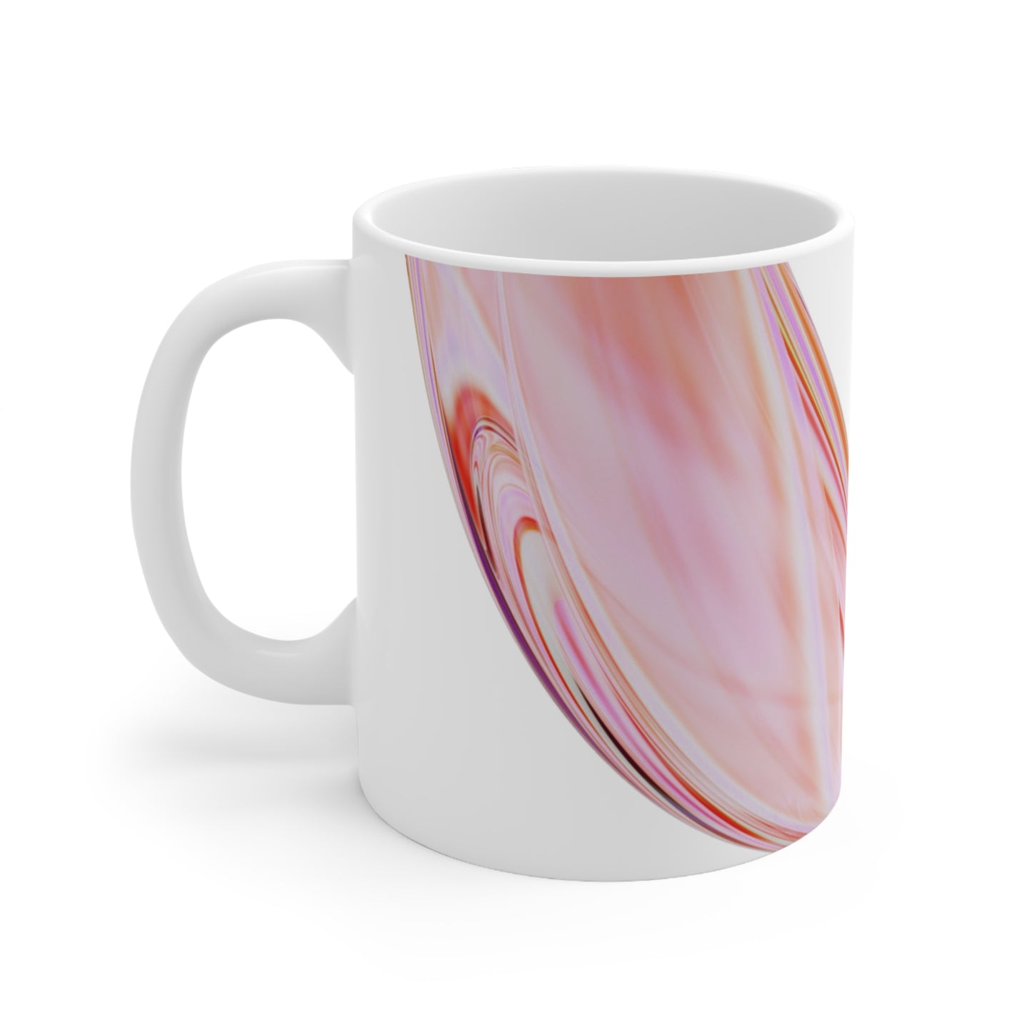 Gamma Focus Mug