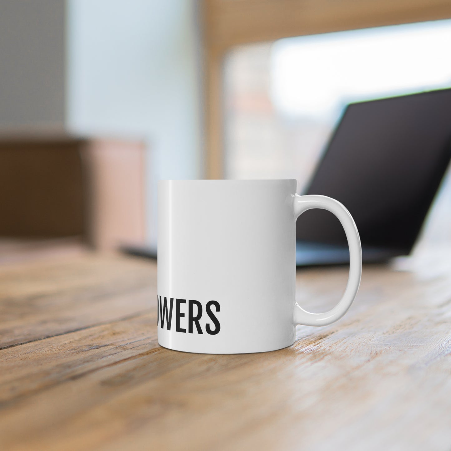 Fuel Your Superpowers Mug