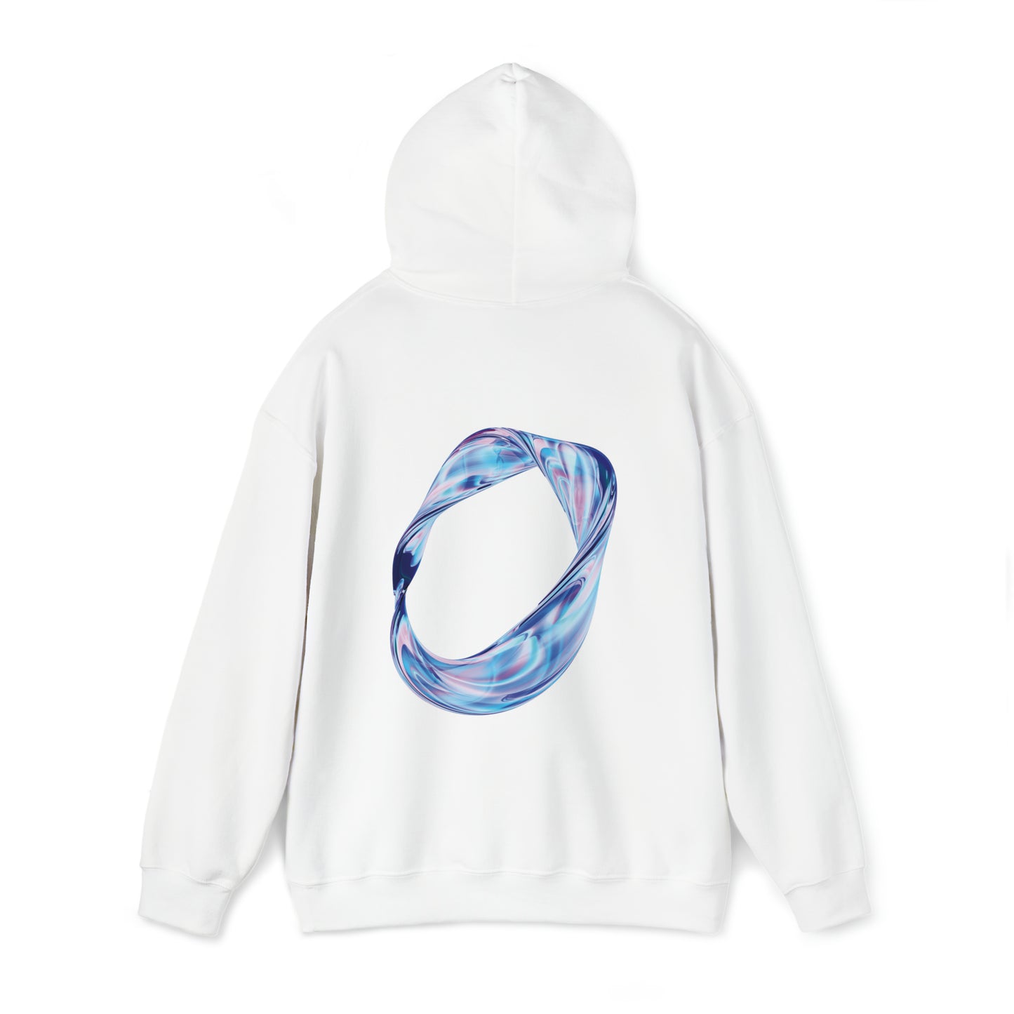 Omega Optimise Hoodie